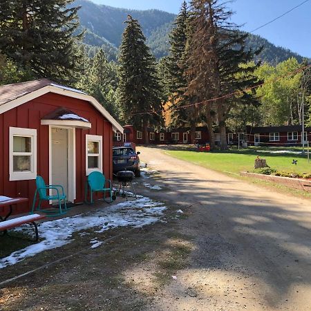 Stoney River Lodge 드레이크 외부 사진