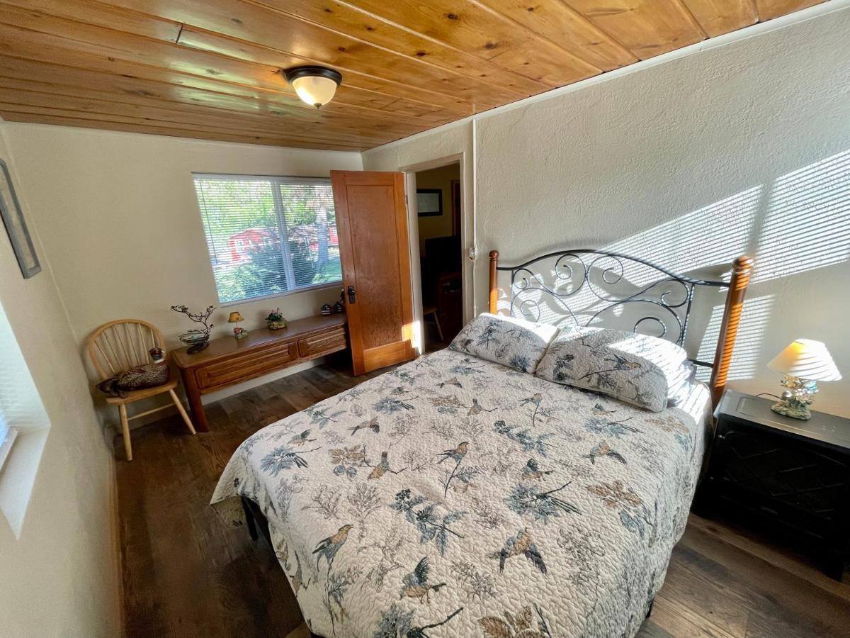 Stoney River Lodge 드레이크 객실 사진